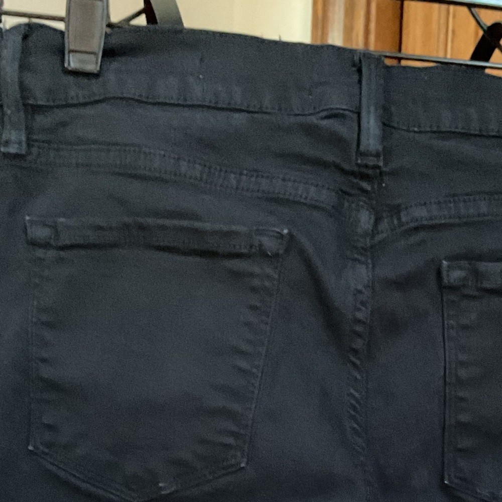 FRAME Le Skinny de Jeanne, 28” - Picture 4 of 8